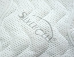 Frankhauer Pokrowiec Silver Active - 180 x 200