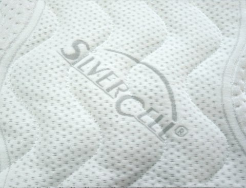 Frankhauer Pokrowiec Silver Active - 200 x 200