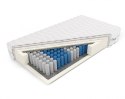 Frankhauer Materac pocket z owczą wełną Zefir - 90 x 200 - Margrita