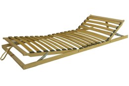 Frankhauer Stelaż regulowany ręcznie Makary - 80 x 200