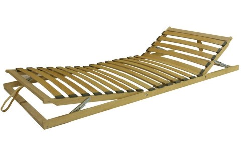 Frankhauer Stelaż regulowany ręcznie Makary - 90 x 200