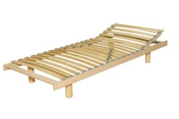 Frankhauer Stelaż regulowany ręcznie Agis - 100 x 200