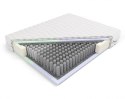 Frankhauer Materac pocket Penelopa i Odyseusz - 160 x 200 - Dormia