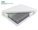 Frankhauer Materac pocket Penelopa i Odyseusz - 160 x 200 - SilverActive