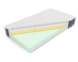 Frankhauer Materac Sensit H3 - 90 x 200