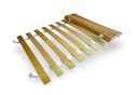 Frankhauer Stelaż rozkładany Talus - 70 x 200