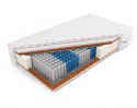 Frankhauer Multipocket z lateksem i kokosem Horus - 200 x 200 - Dormia