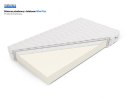 Frankhauer Materac piankowy z lateksem Nike Plus - 90 x 200 - SilverActive