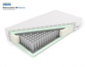 Frankhauer Materac pocket z HR Odyseusz - 90 x 200 - Aloe Vera