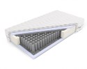 Frankhauer Materac pocket z HR Penelopa - 160 x 200 - Aloe Vera