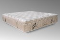 Frankhauer Materac doublepocket GOLD LUX - 160 x 200 - Premium GOLD