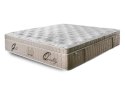 Frankhauer Materac doublepocket GOLD LUX - 180 x 200 - Premium GOLD