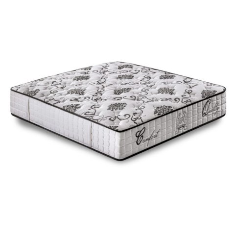 Frankhauer Materac pocket COMFORT LUX - 180 x 200 - Premium