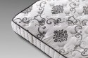 Frankhauer Materac pocket COMFORT LUX - 180 x 200 - Premium
