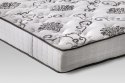 Frankhauer Materac pocket COMFORT LUX - 180 x 200 - Premium
