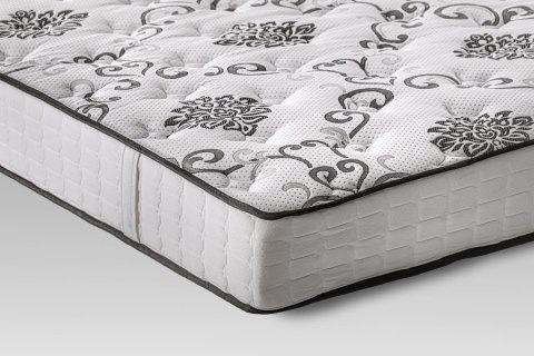 Frankhauer Materac pocket COMFORT LUX - 180 x 200 - Premium