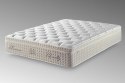 Frankhauer Materac pocket PREMIUM LUX - 160 x 200 - Premium GOLD