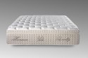 Frankhauer Materac pocket PREMIUM LUX - 160 x 200 - Premium GOLD