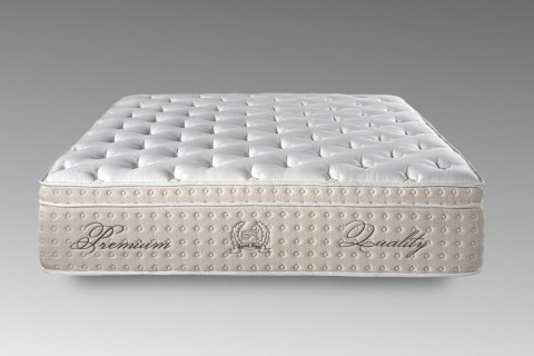 Frankhauer Materac pocket PREMIUM LUX - 160 x 200 - Premium GOLD