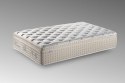 Frankhauer Materac pocket PREMIUM LUX - 160 x 200 - Premium GOLD