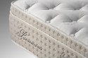 Frankhauer Materac pocket PREMIUM LUX - 180 x 200 - Premium GOLD
