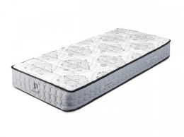 Frankhauer Materac pocket hybrydowy Quanto Premium - 120 x 200 - Premium