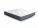 Frankhauer Materac pocket hybrydowy Quanto Premium - 120 x 200 - Premium