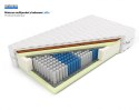Frankhauer Multipocket z kokosem Lalita - 90 x 180 - SilverActive