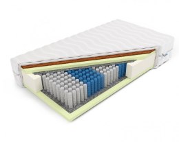 Frankhauer Multipocket z kokosem Lalita - 90 x 190 - Margrita