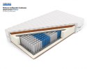 Frankhauer Multipocket z kokosem obustronnym Hektor - 90 x 180 - Margrita