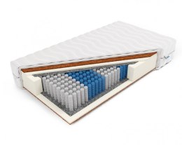 Frankhauer Multipocket z kokosem obustronnym Hektor - 90 x 180 - SilverActive