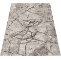 Dywan Nowoczesny Panamero 25 Beżowy 120 x 170 cm beżowy