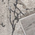 Dywan Nowoczesny Panamero 25 Beżowy 300 x 400 cm beżowy
