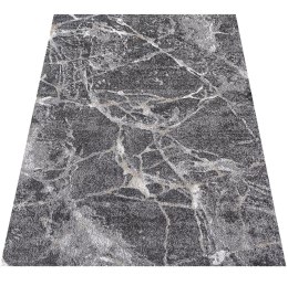 Dywan Nowoczesny Panamero 25 Grey 200 x 290 cm szary
