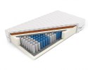 Frankhauer Materac pocket z kokosem Morfeusz - 160 x 190 - Margrita