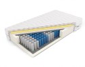 Frankhauer Materac pocket memory z lateksem Hades - 160 x 190 - Margrita