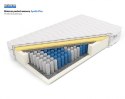Frankhauer Materac pocket memory Apollo Plus - 140 x 190 - Aloe Vera