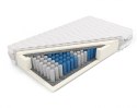Frankhauer Materac pocket Posejdon Plus - 180 x 220 - Aloe Vera