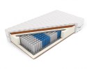 Frankhauer Multipocket z kokosem obustronnym Hektor - 160 x 190 - Aloe Vera