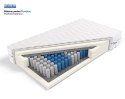 Frankhauer Materac pocket Posejdon - 120 x 200 - SilverActive