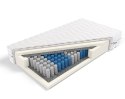 Frankhauer Materac pocket Posejdon - 160 x 190 - SilverActive