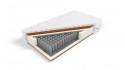 Frankhauer Materac pocket z obustronnym kokosem Neptun - 150 x 200 - Margrita