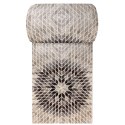 Chodnik dywanowy Panamero 10 Beige beżowy 100 cm
