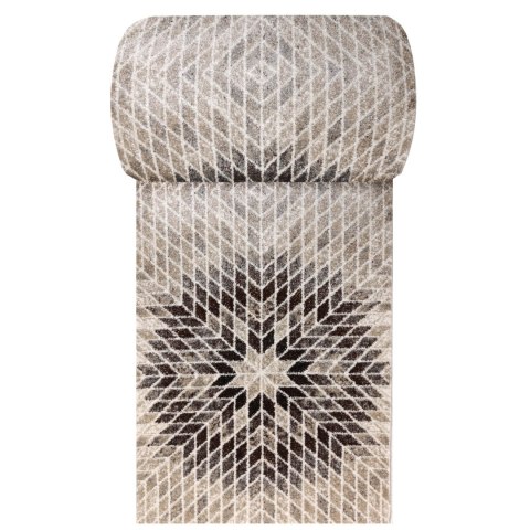 Chodnik dywanowy Panamero 10 Beige beżowy 60 cm
