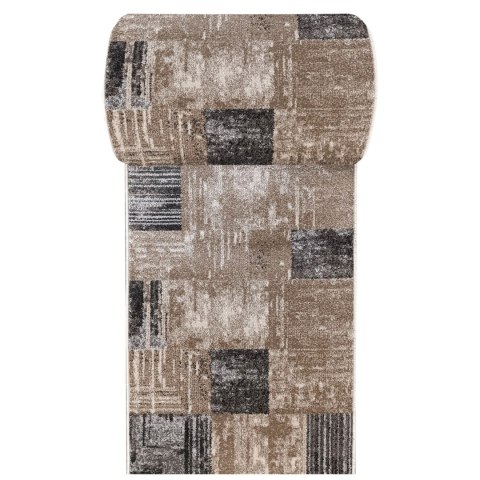 Chodnik dywanowy Panamero 24 Brown brązowy 100 cm