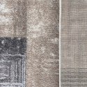 Chodnik dywanowy Panamero 24 Brown brązowy 100 cm