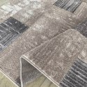 Chodnik dywanowy Panamero 24 Brown brązowy 100 cm