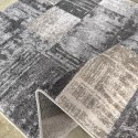 Chodnik dywanowy Panamero 24 Grey szary 120 cm