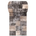 Chodnik dywanowy Panamero 24 Grey szary 150 cm
