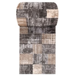 Chodnik dywanowy Panamero 24 Grey szary 80 cm